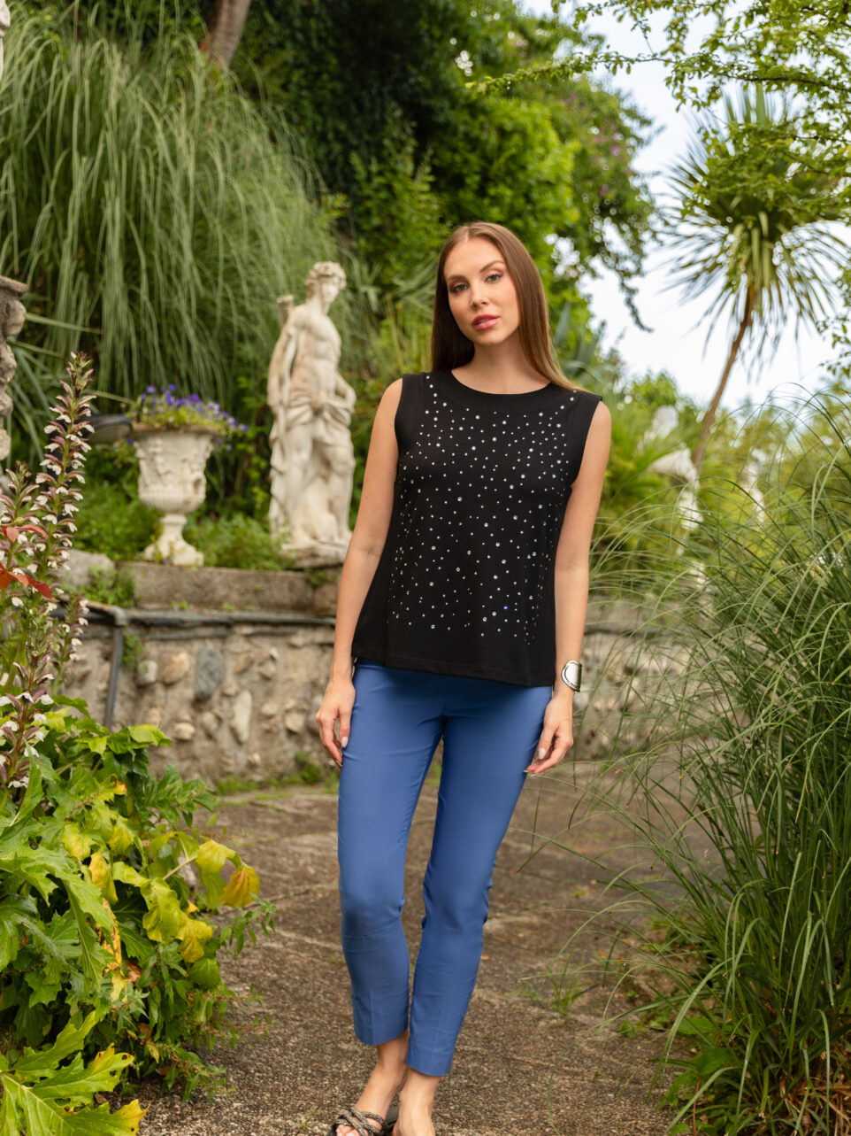 PANTALONE CLASSICO PE26