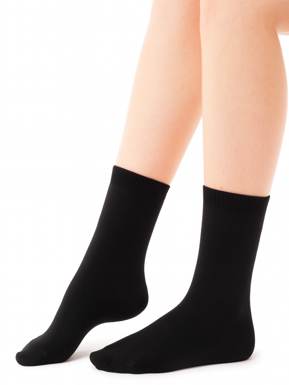 GEA 100 CASHMERE calzino