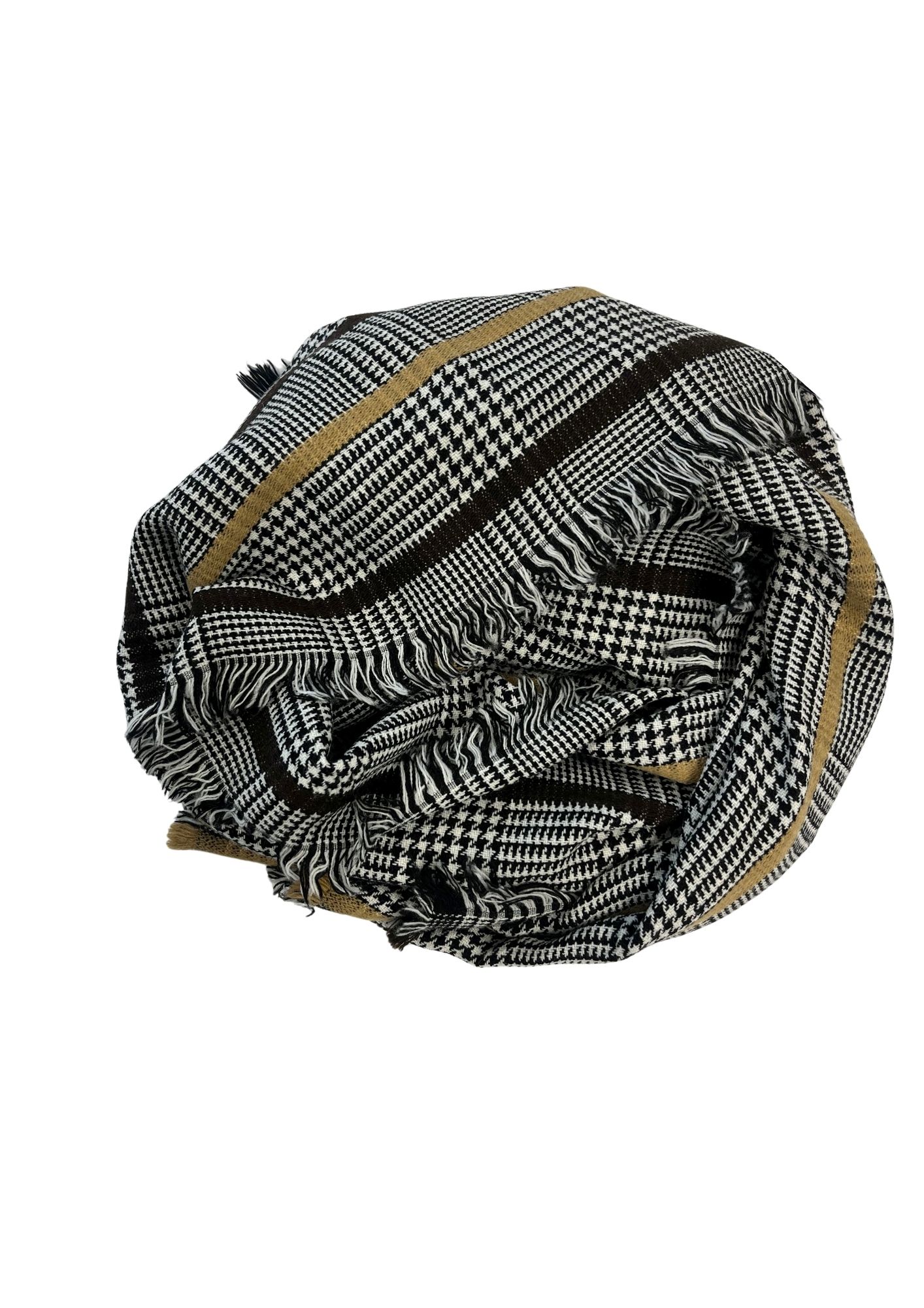 Sciarpa Balmoral (2)